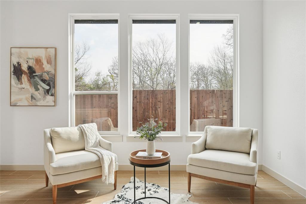 Paradise Bay - Residential