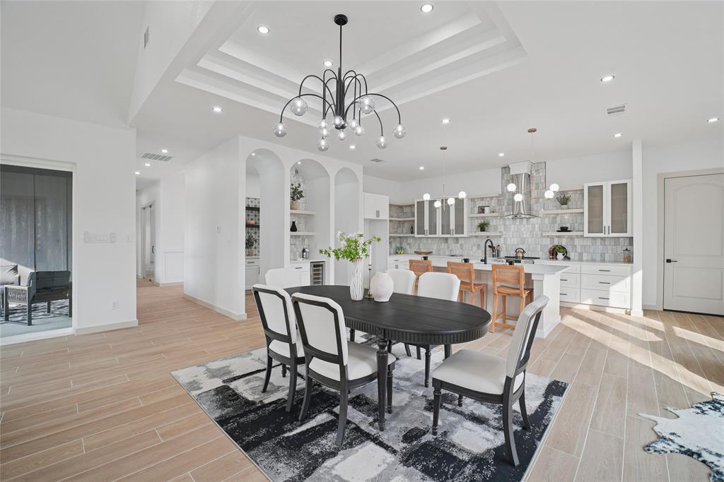 Paradise Bay - Residential