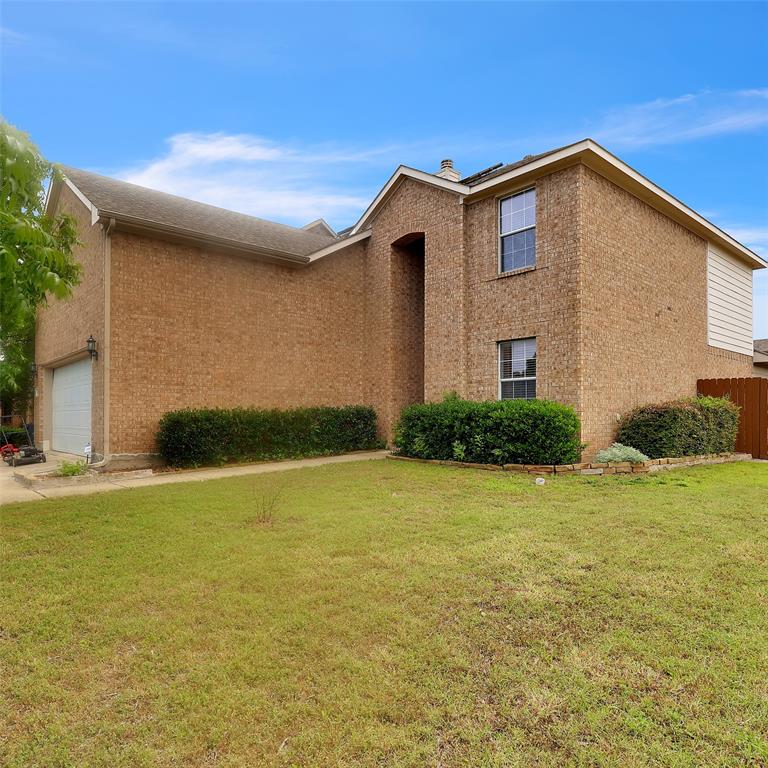 2080 Meadow Park Drive
