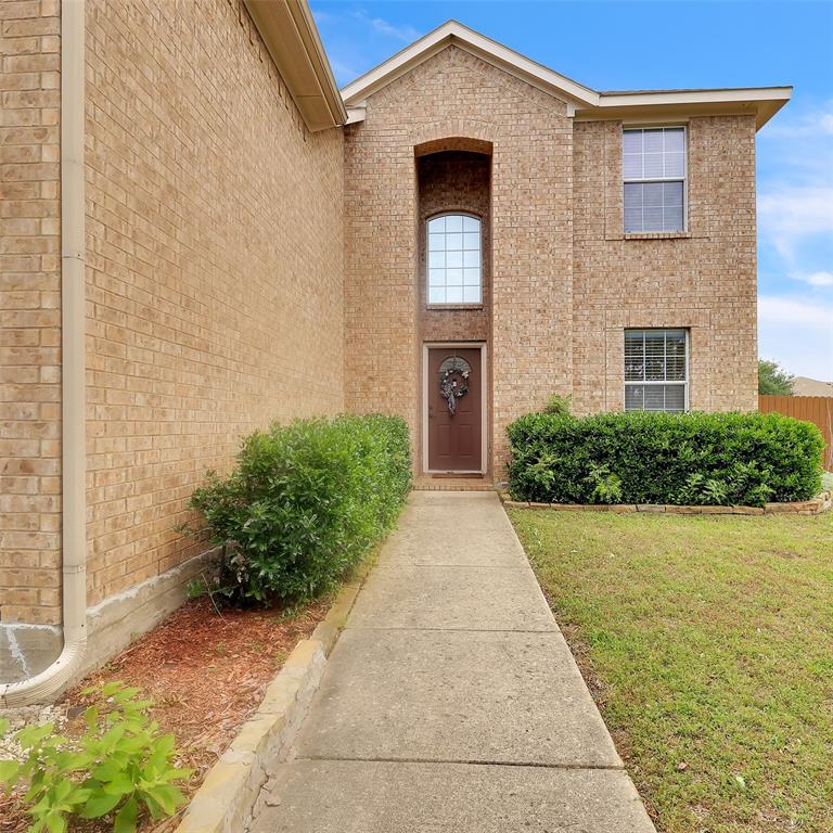 2080 Meadow Park Drive
