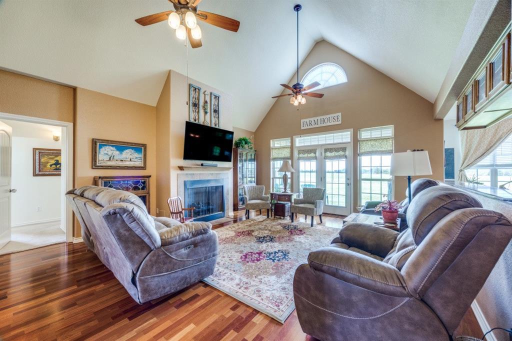 484 Sanders Road