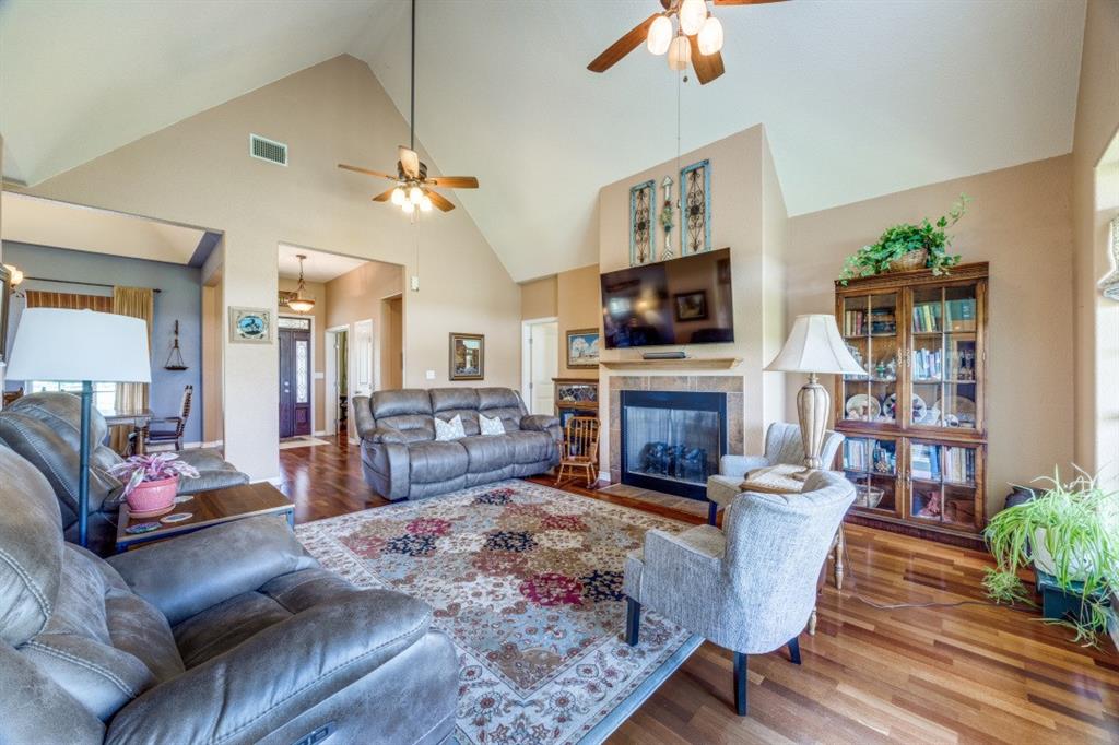 484 Sanders Road