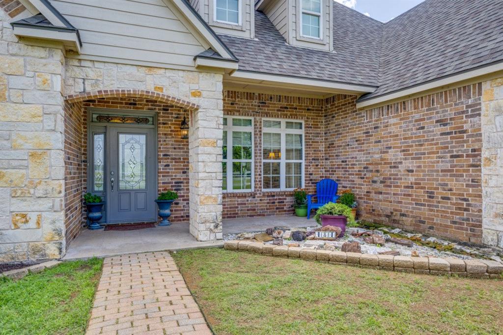 484 Sanders Road