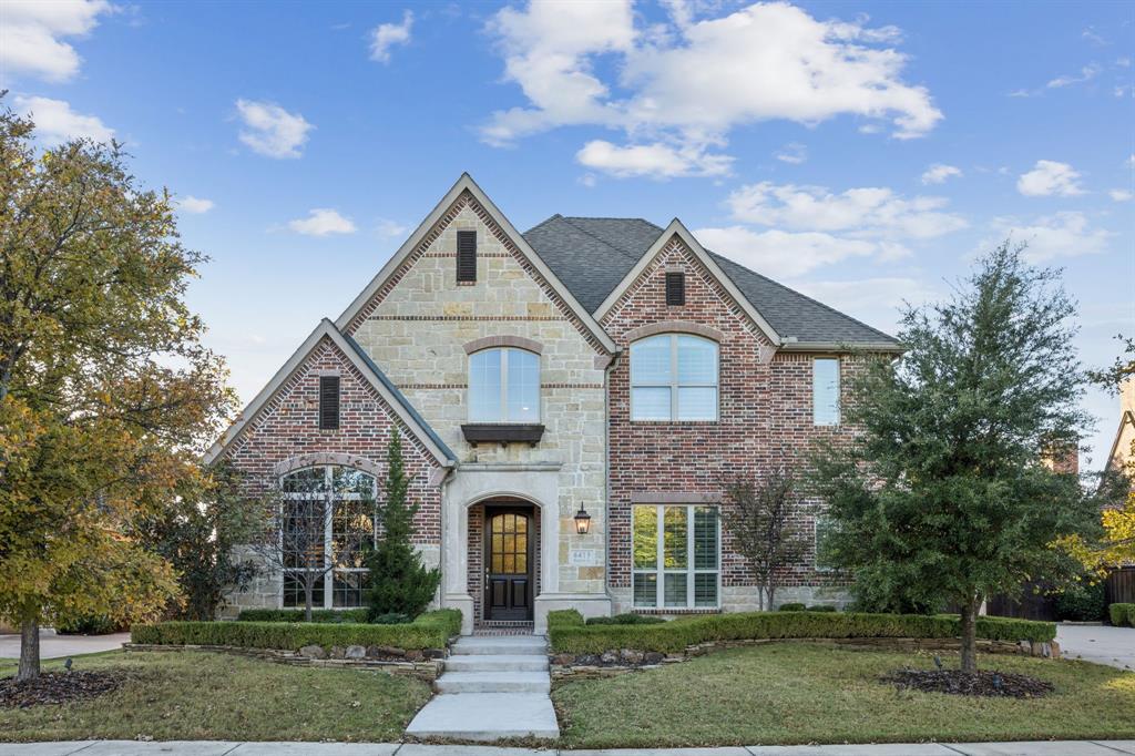 6415 Mountain Sky Road