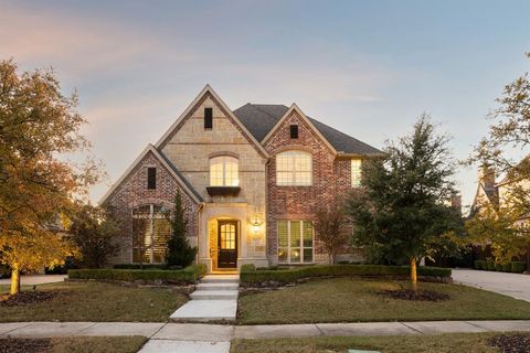 6415 Mountain Sky Road Frisco TX 75036