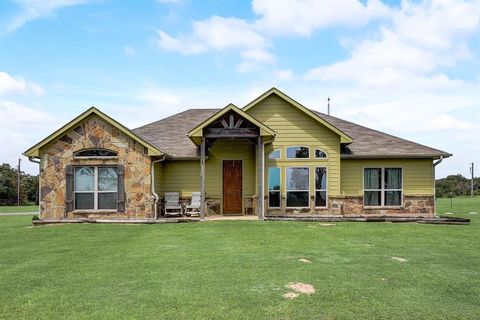 A home in Eustace