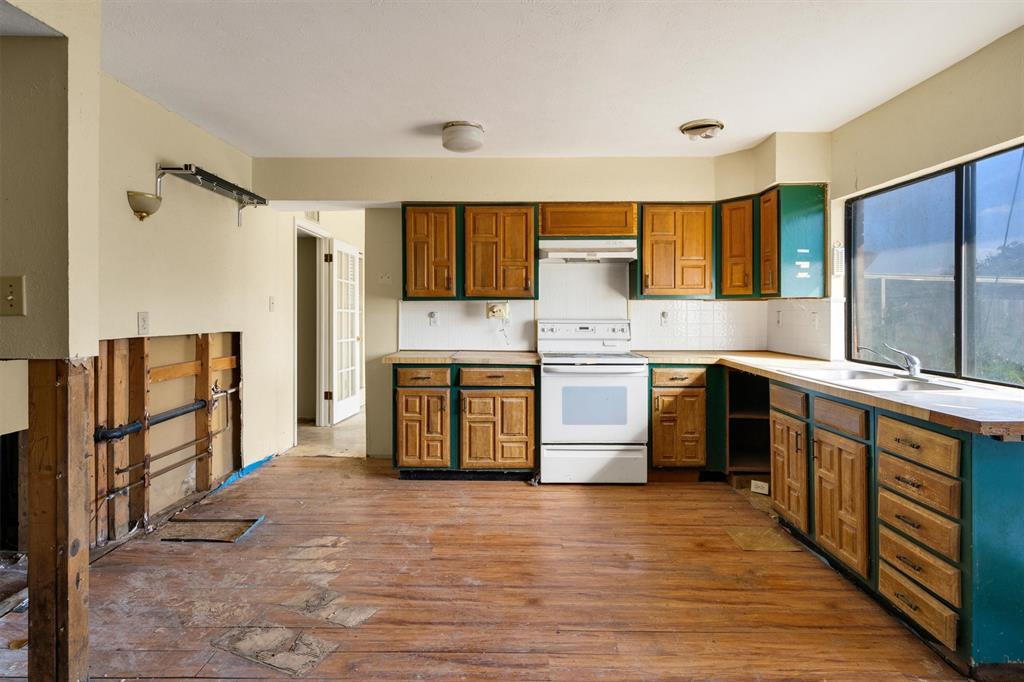 COLONY NO 19 - Residential