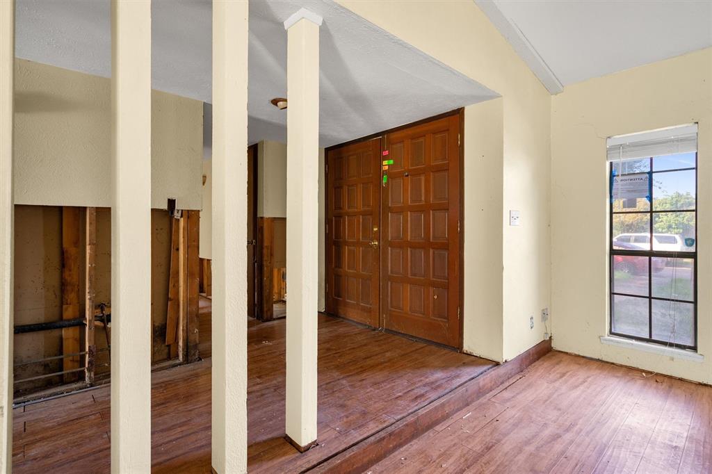 COLONY NO 19 - Residential