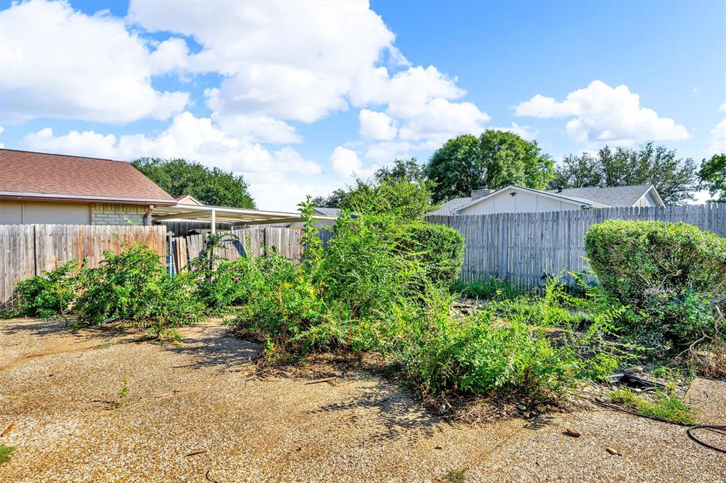 COLONY NO 19 - Residential