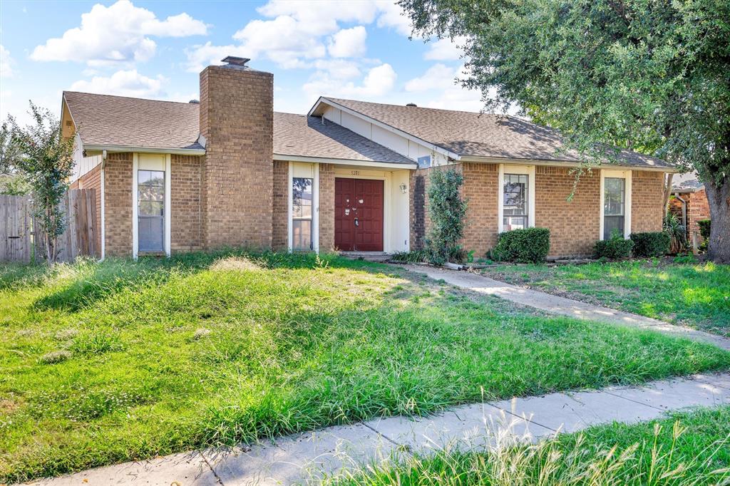 COLONY NO 19 - Residential