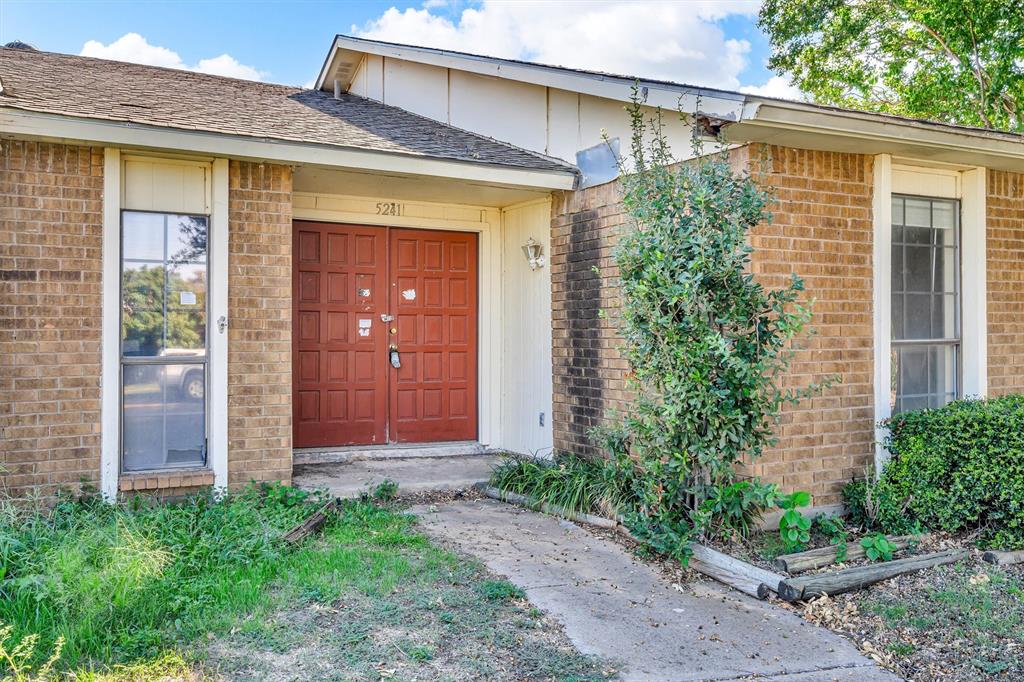 COLONY NO 19 - Residential