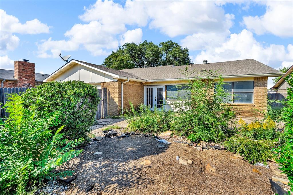 COLONY NO 19 - Residential