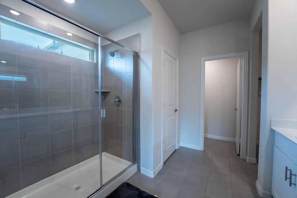 Cibolo Hill - Residential