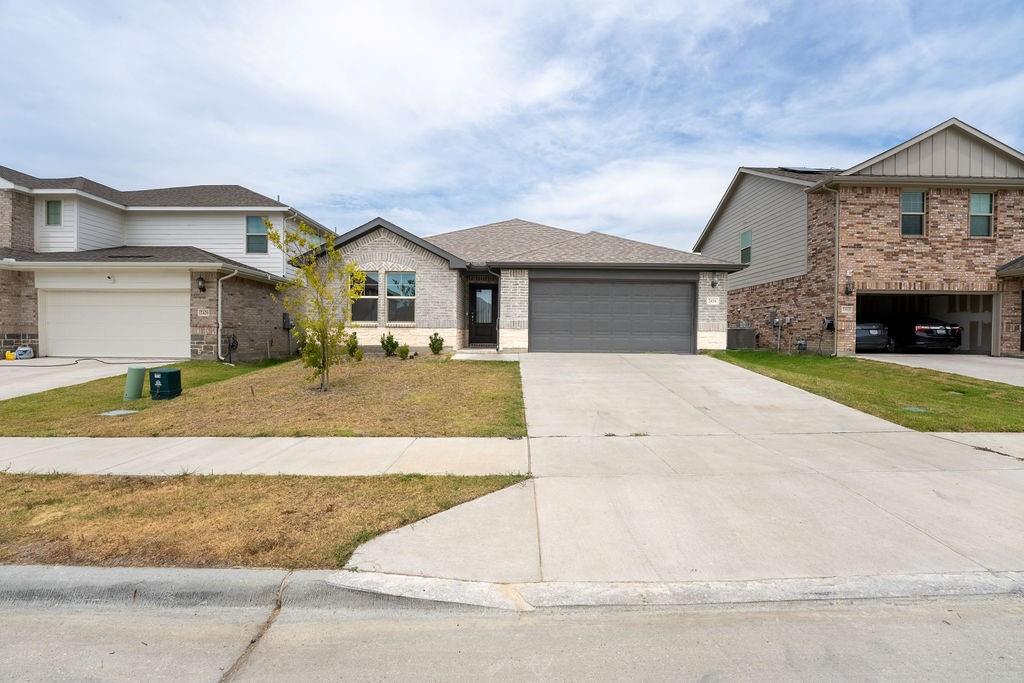 Cibolo Hill - Residential