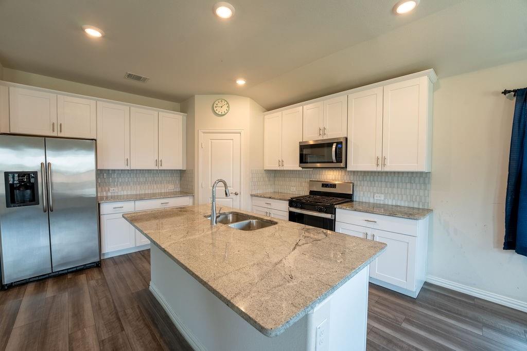 Cibolo Hill - Residential