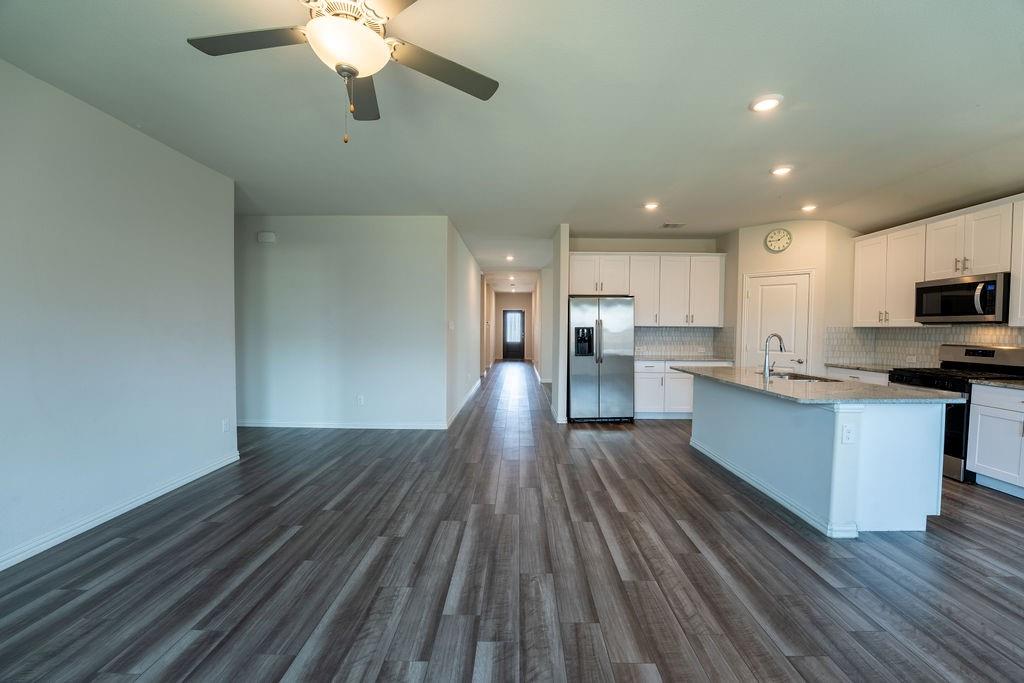 Cibolo Hill - Residential