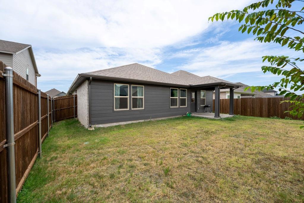 Cibolo Hill - Residential