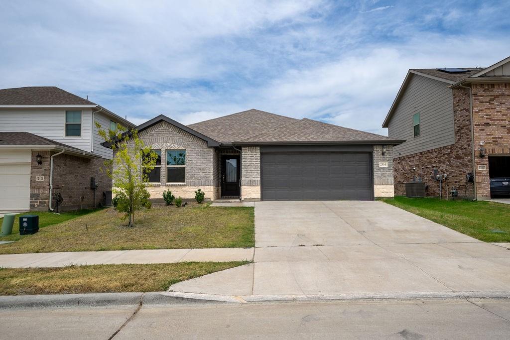 2416 Mankato Drive