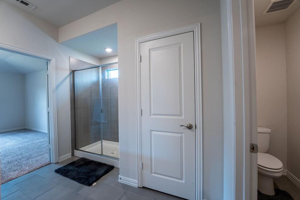 Cibolo Hill - Residential