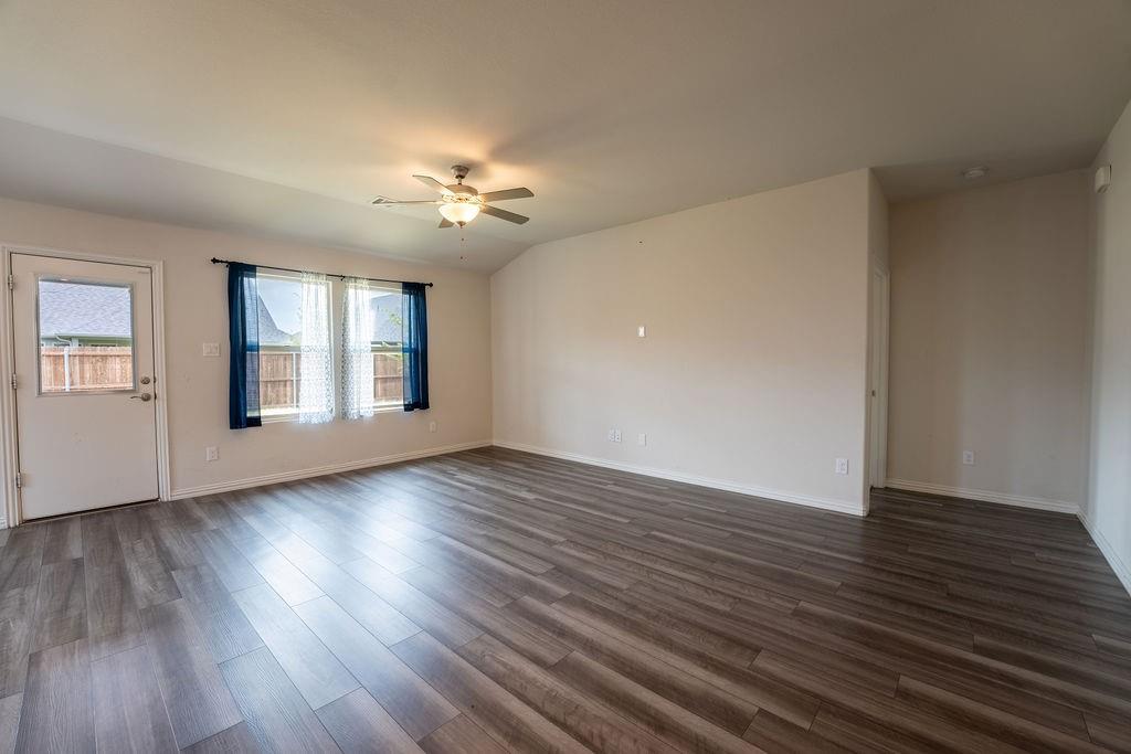 Cibolo Hill - Residential