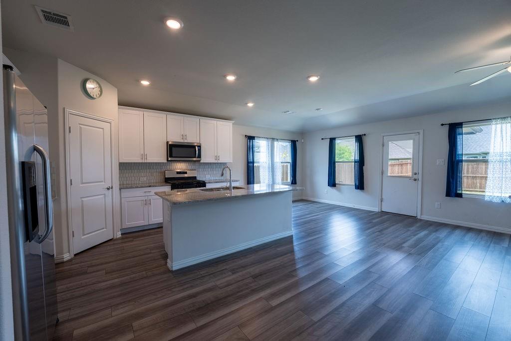 Cibolo Hill - Residential