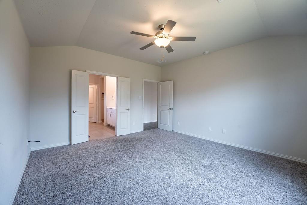 Cibolo Hill - Residential