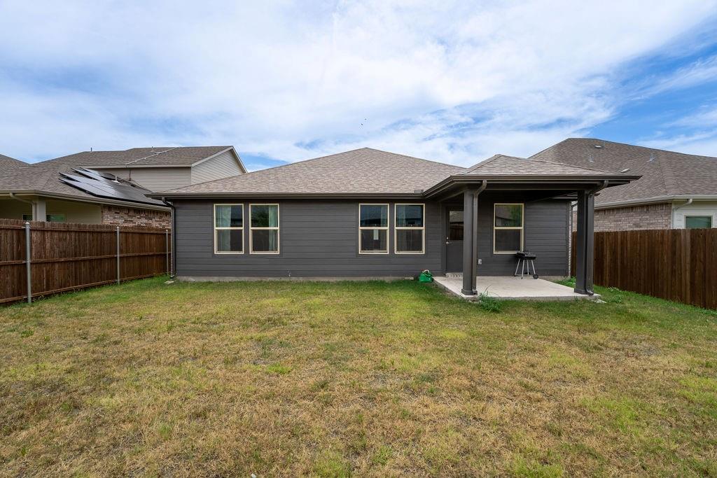 Cibolo Hill - Residential