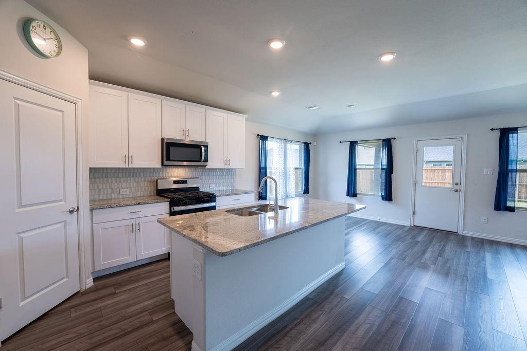 Cibolo Hill - Residential