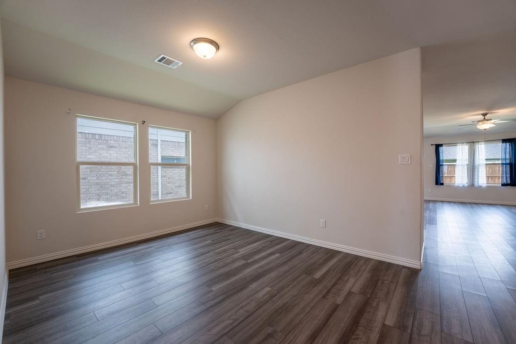 Cibolo Hill - Residential