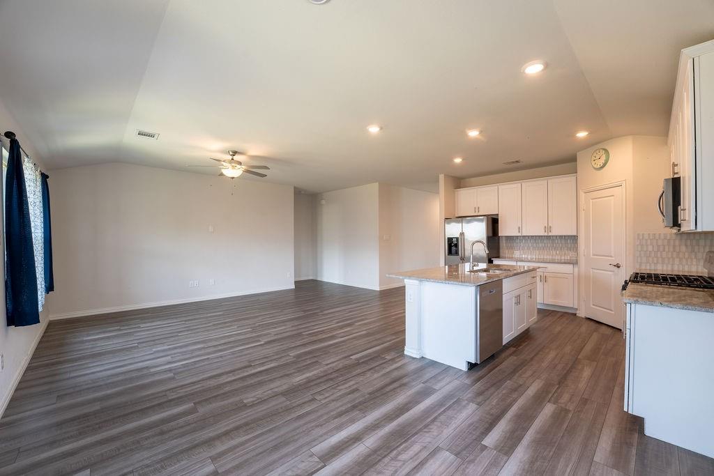 Cibolo Hill - Residential