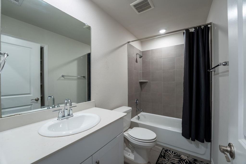 Cibolo Hill - Residential