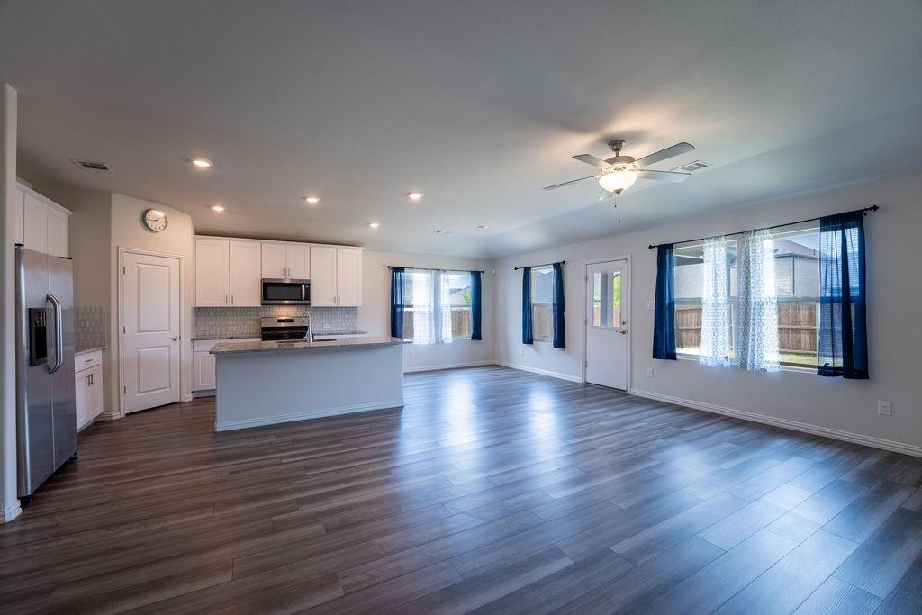 Cibolo Hill - Residential