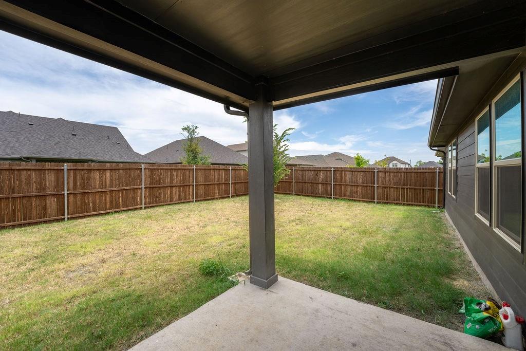 Cibolo Hill - Residential