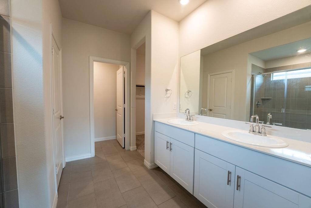 Cibolo Hill - Residential