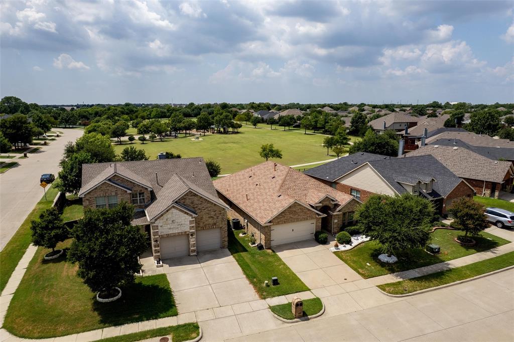 Fairways West At Westridge - Residential