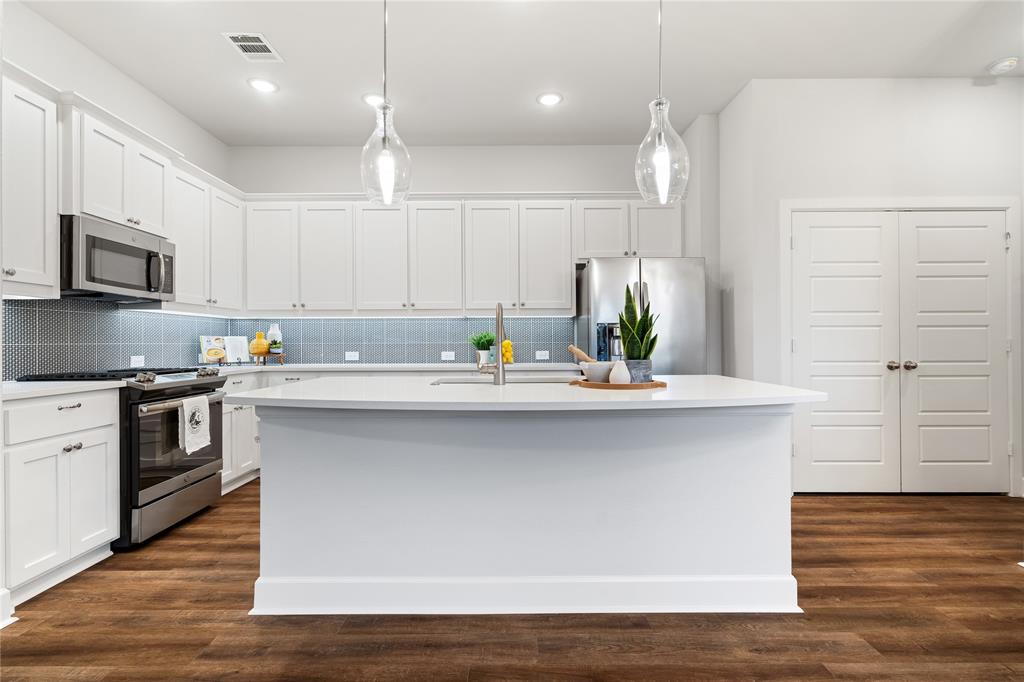 Harvest Townside Pha - Residential