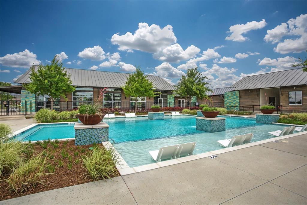 Harvest Townside Pha - Residential