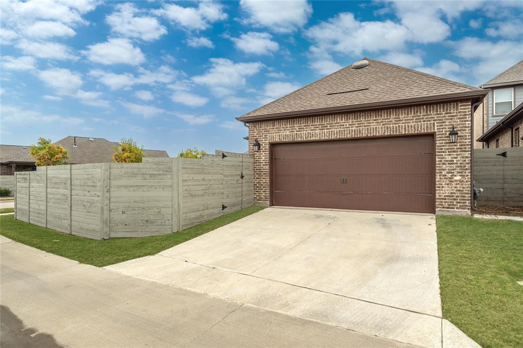 Harvest Townside Pha - Residential