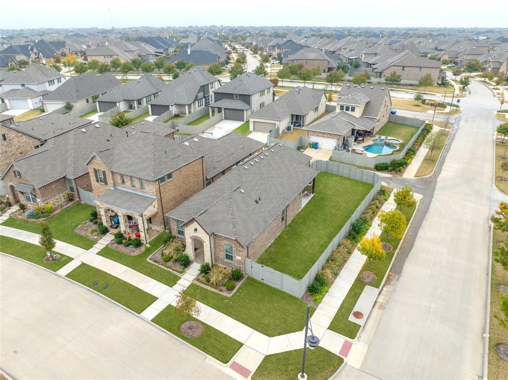 Harvest Townside Pha - Residential