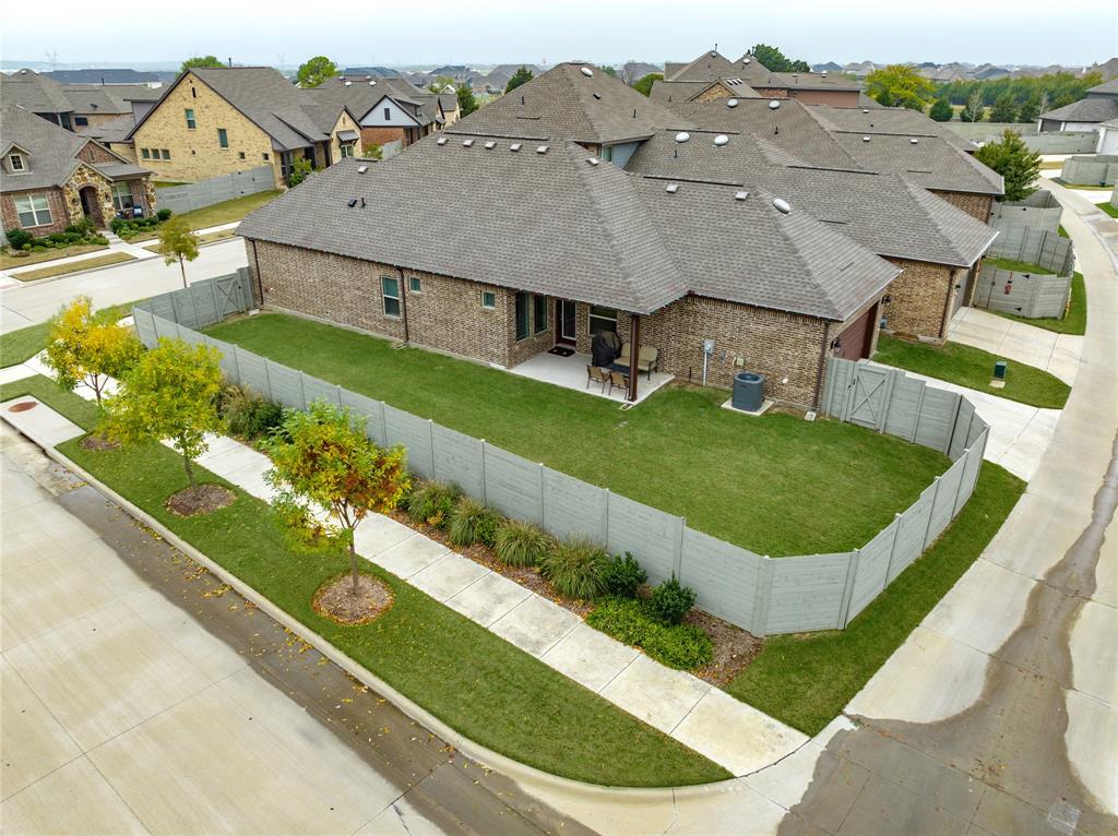 Harvest Townside Pha - Residential