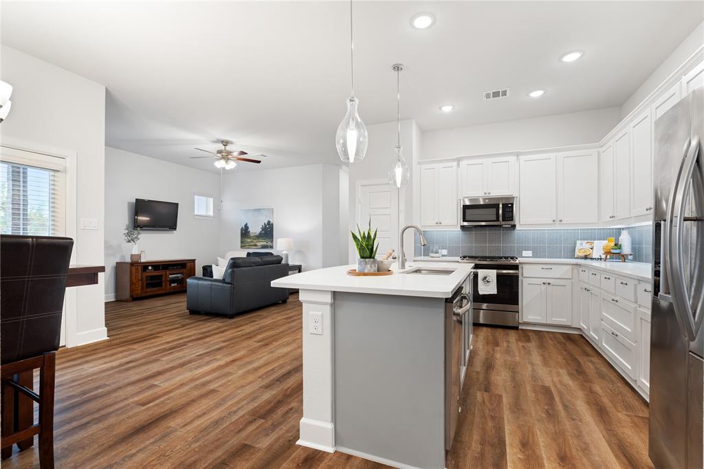 Harvest Townside Pha - Residential