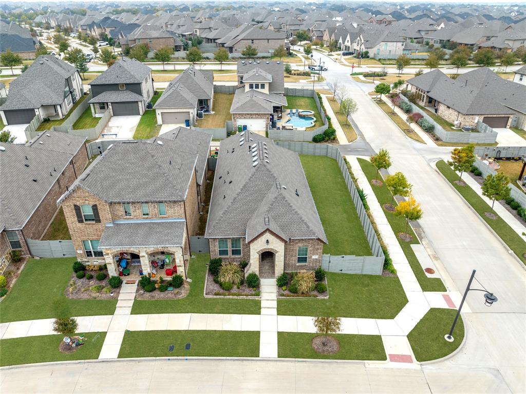 Harvest Townside Pha - Residential