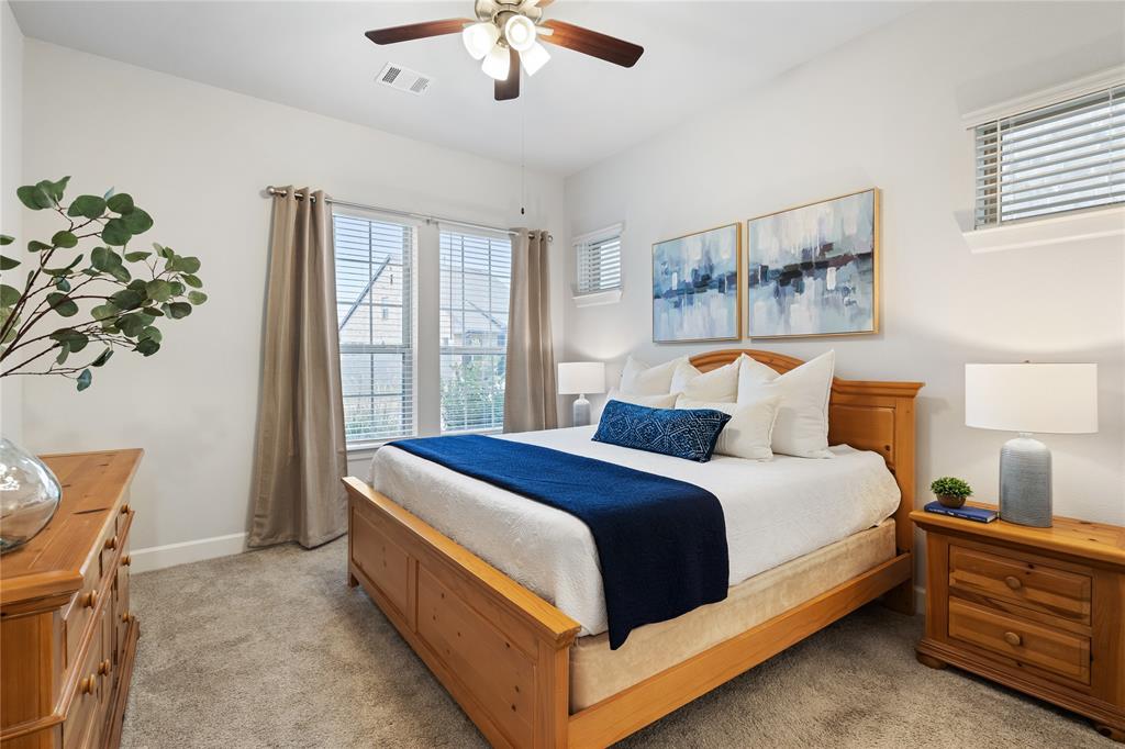 Harvest Townside Pha - Residential