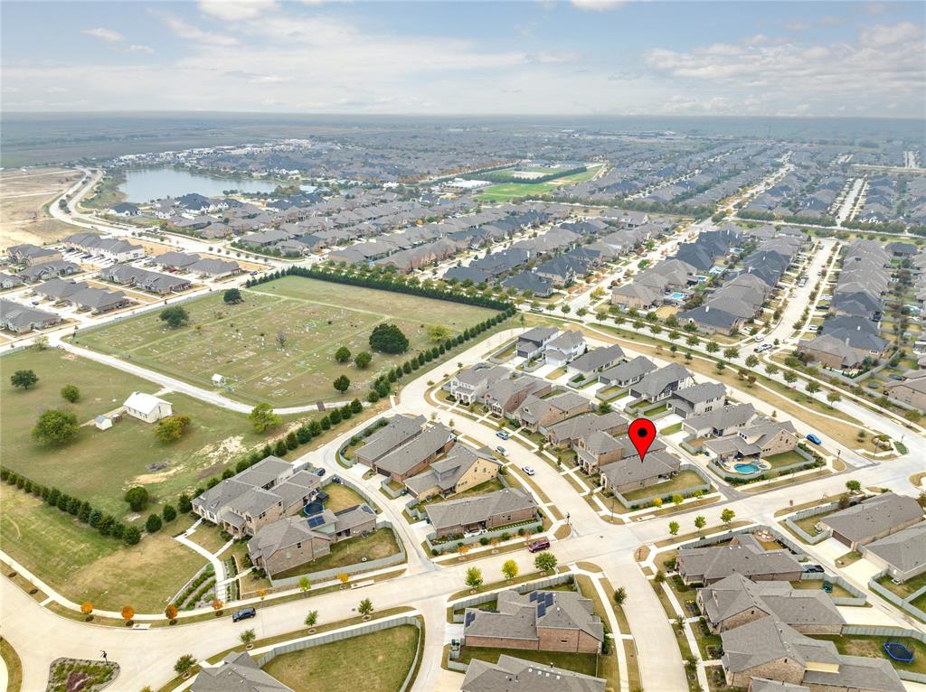 Harvest Townside Pha - Residential