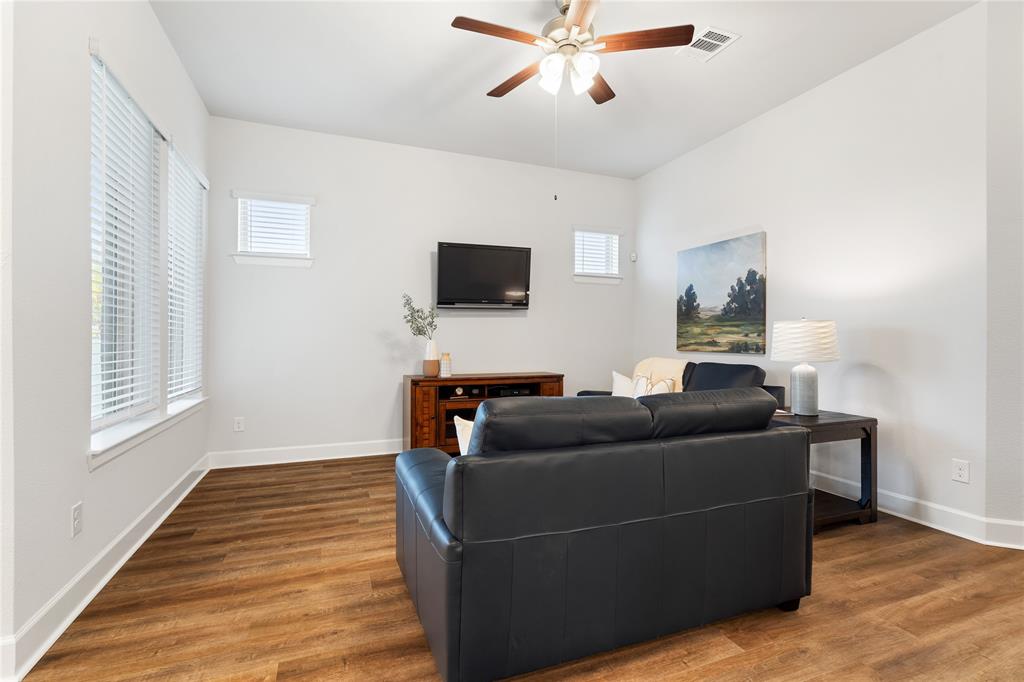 Harvest Townside Pha - Residential