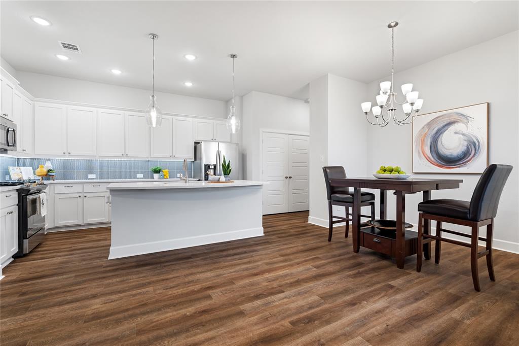 Harvest Townside Pha - Residential