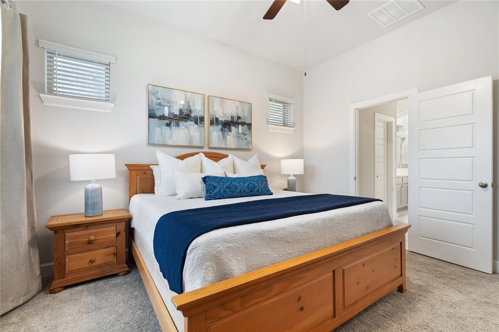 Harvest Townside Pha - Residential