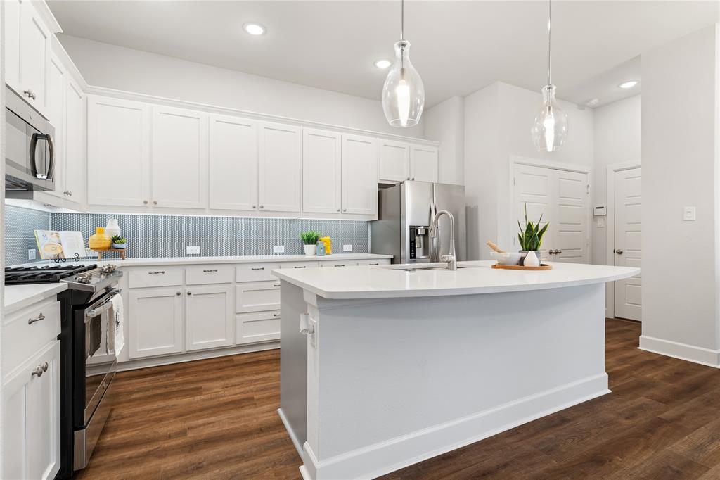 Harvest Townside Pha - Residential