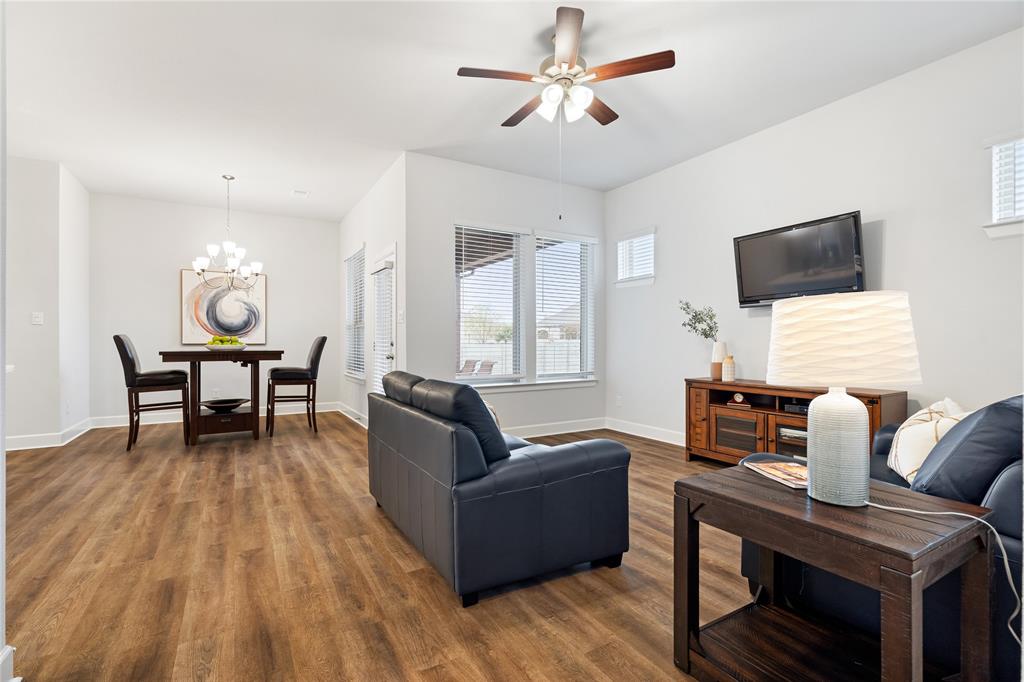 Harvest Townside Pha - Residential