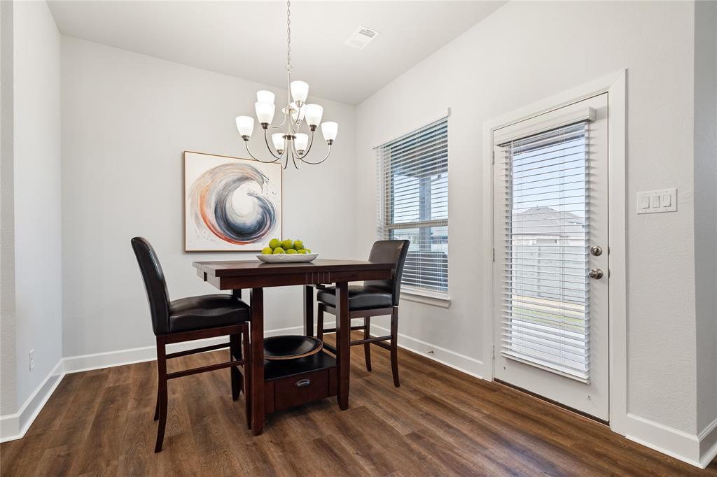 Harvest Townside Pha - Residential